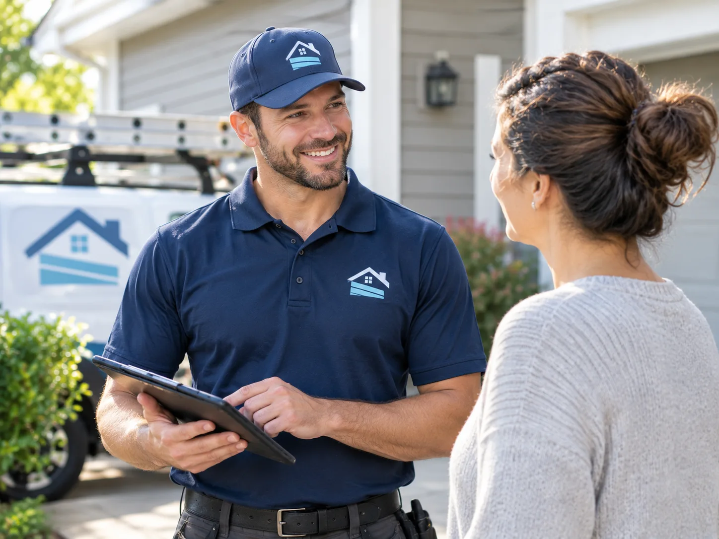 Siding Replacement in Saint James, LA